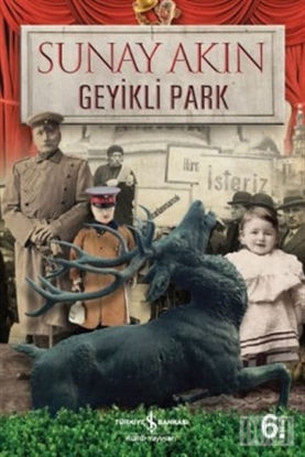 Geyikli Park